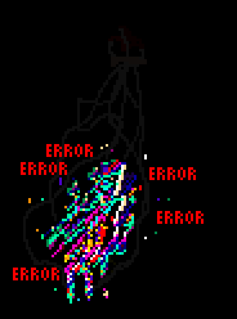 [12d63f] an error of a puppet