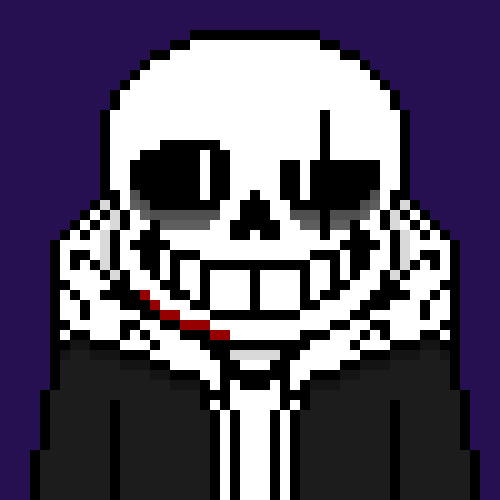 [0ae1f1] i work for NO ONE *crushes the skull*