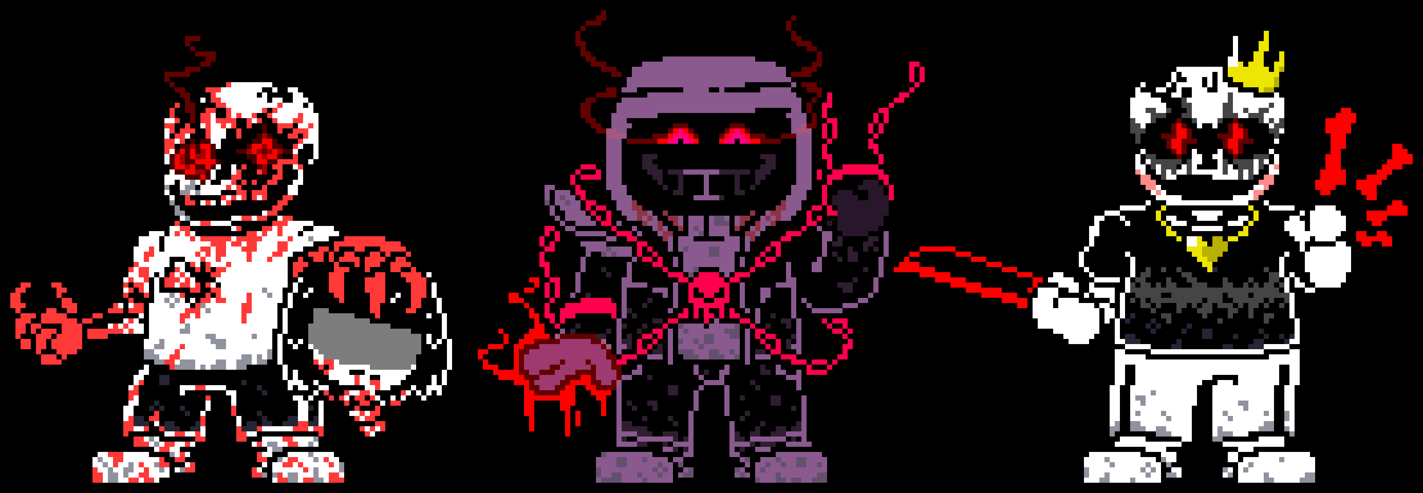 [169ec9] DE!Dust!Murder Time Trio - Phase 2