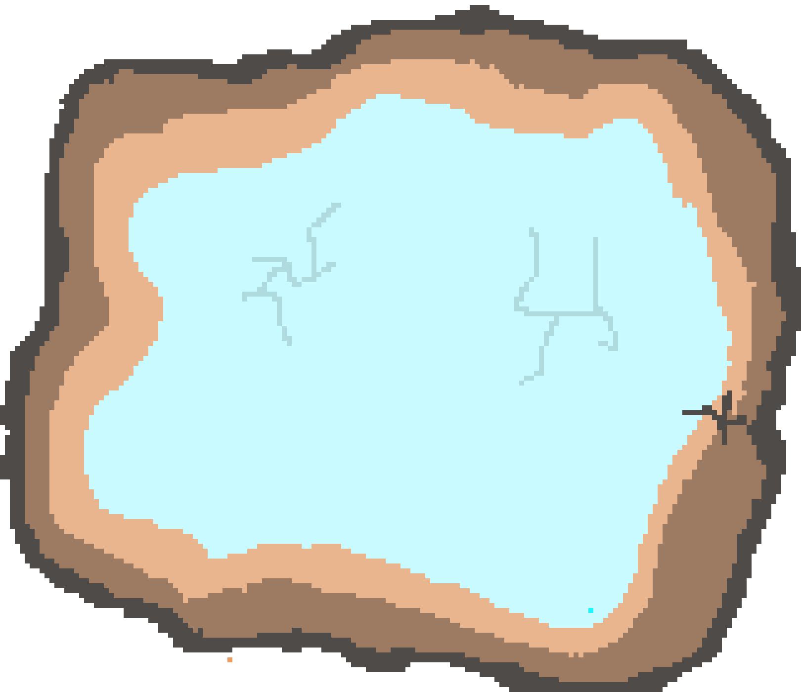 [1f80ec] pond-2-underworld