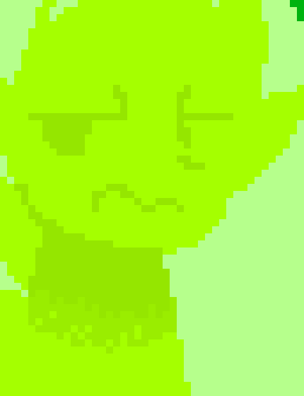 [1724d3] ig everyone has that one creator OC. mine is HyperSpacex13