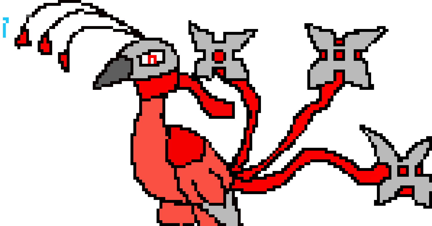 [9664c4] FAKEMON