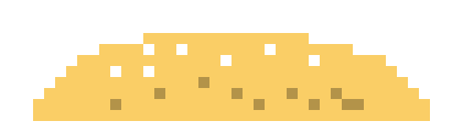 [209ee5] chocolate chip cookie