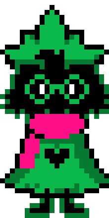 [ae61c8] MAGIC! -pepo