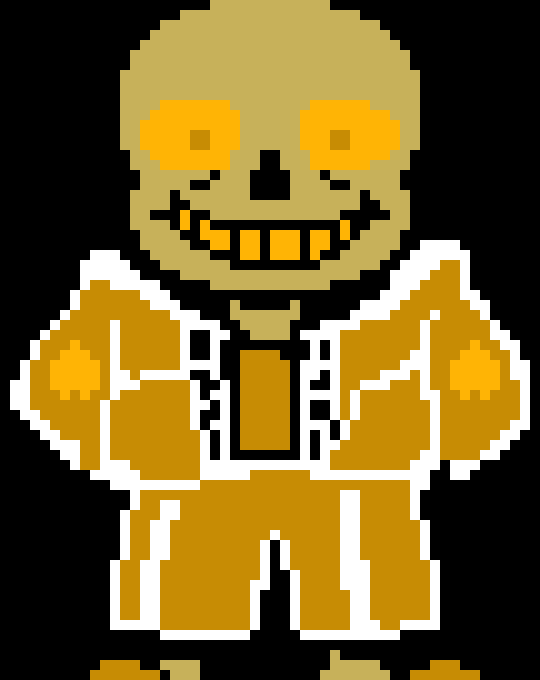 [9664c4] Murder Sans