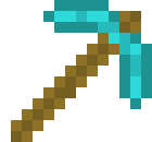 [9664c4] Diamond Pick