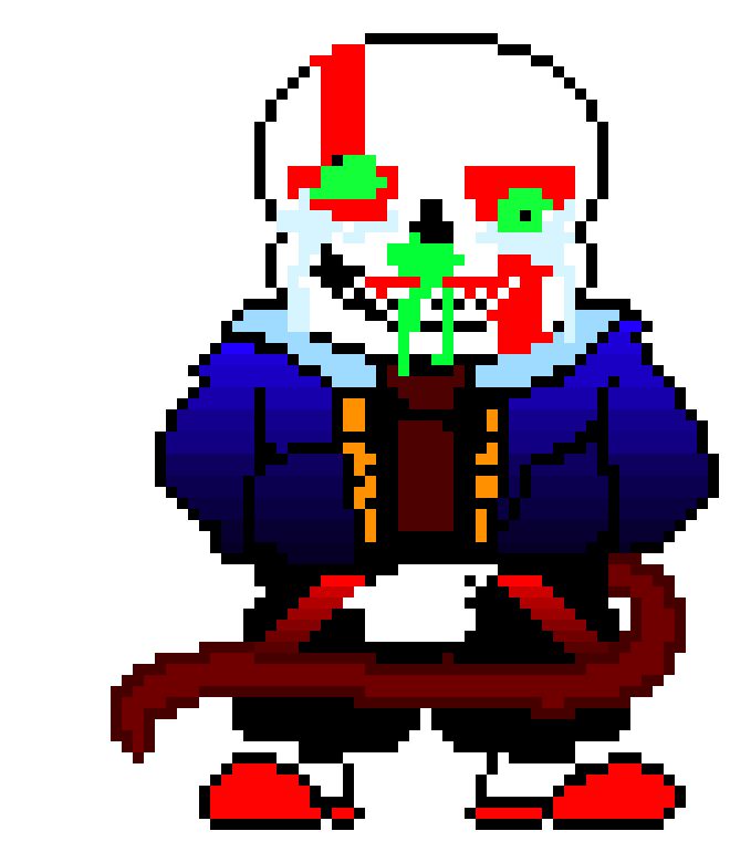 and thats how i got into pixelartmaker:V6