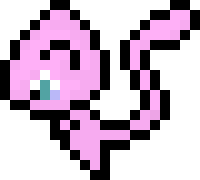 [c4821a] Mew