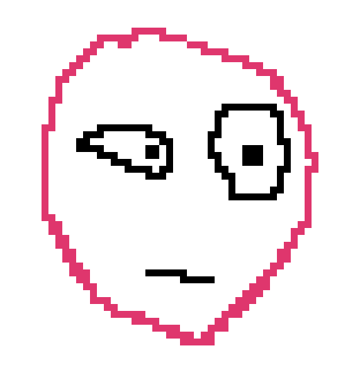 [6c4e5b] my brain just dont brain, okay?