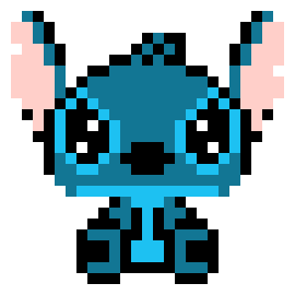 Stitch