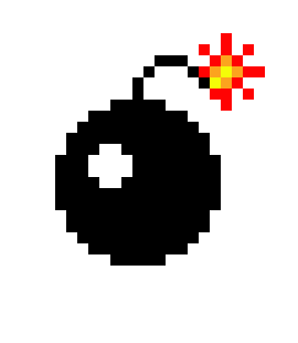 [46fc7f] Bomb
