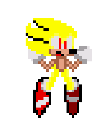 [902ff9] Sonic the hedgehog 
