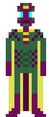 [9664c4] The vision
