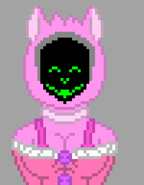 [c91422] Im gonna get chu! *walks up to Demented*