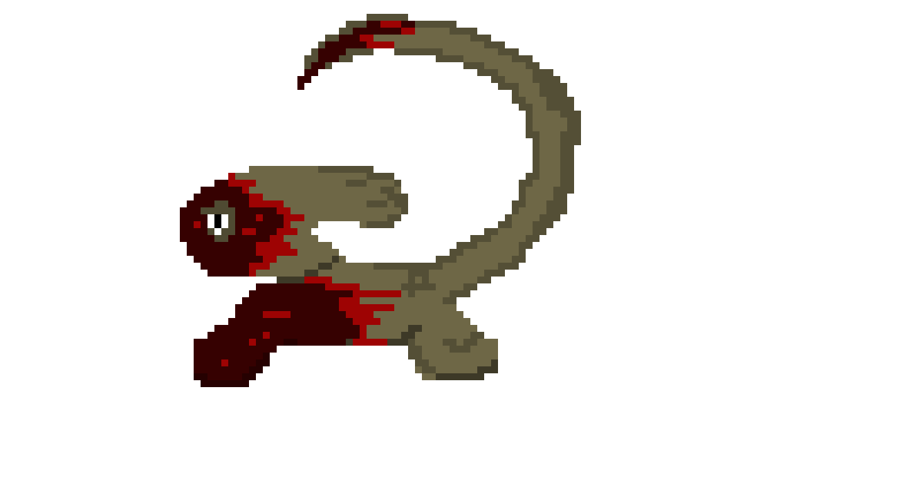 [9664c4] Alien