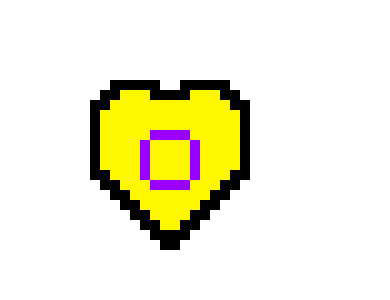 [e81280] Intersex heart