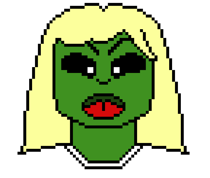 [9664c4] Una (WIP)