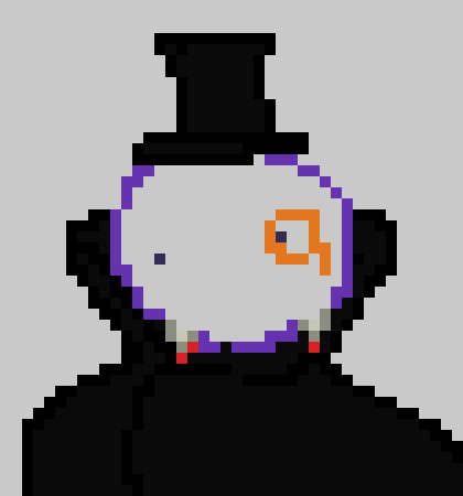 [4c46b6] say his name -Demented