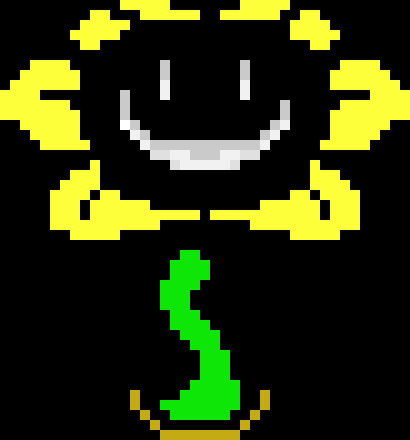 [5e79b9] flowey's faces7