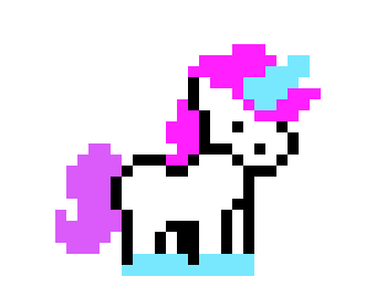 [9664c4] Unicorn