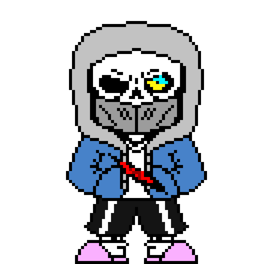 Hardmode Sans