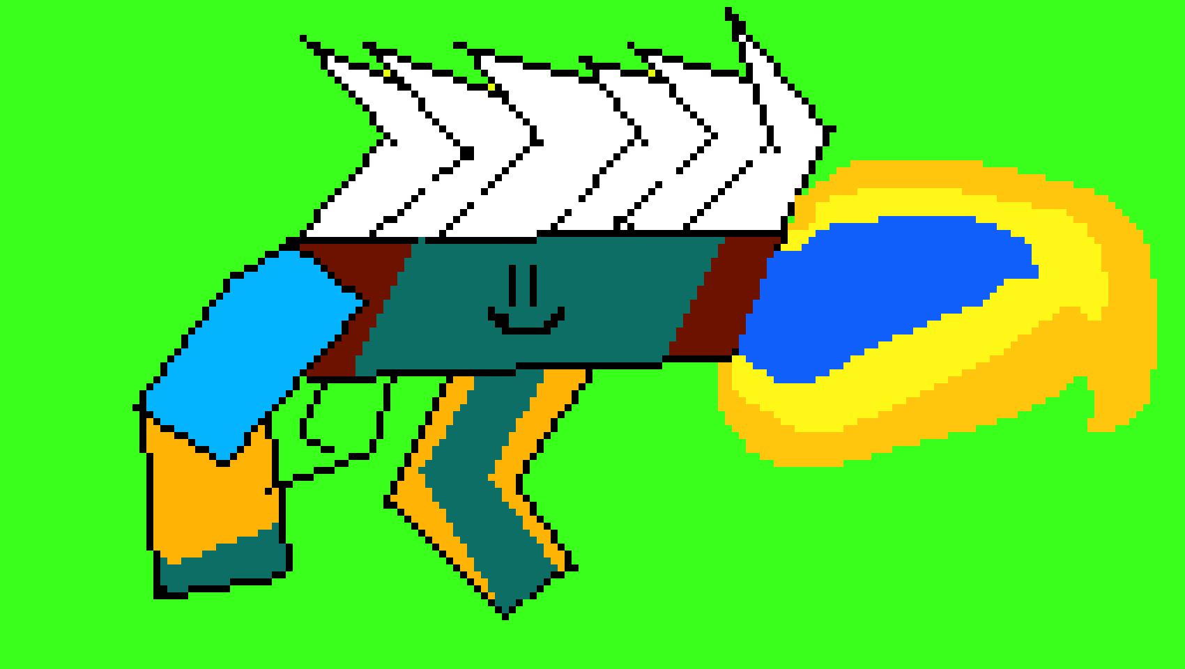 [9664c4] the dragon realm armery