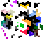 [63f493] Hex Map 1