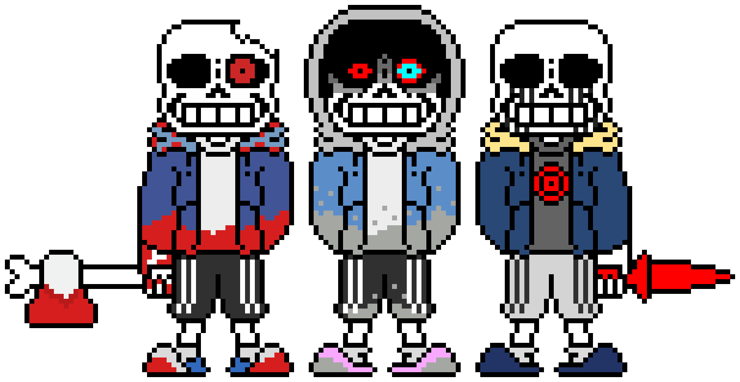[d6b045] JT! Murder Time Trio