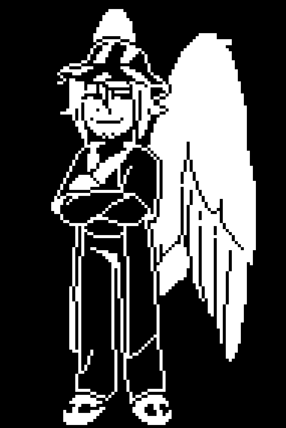 [6ced57] Finally. Philza is done. I'm gonna go RP with this boi. This amazing boi.