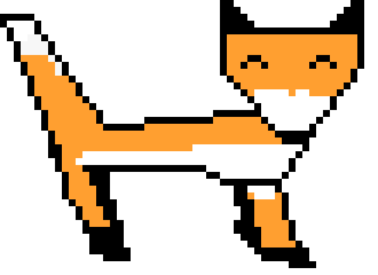 [9664c4] The Fox