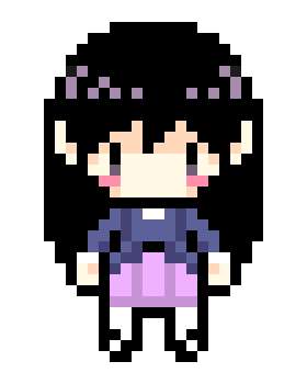 [ea2496] Mari omori