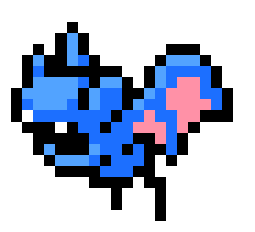 [9664c4] Zubat