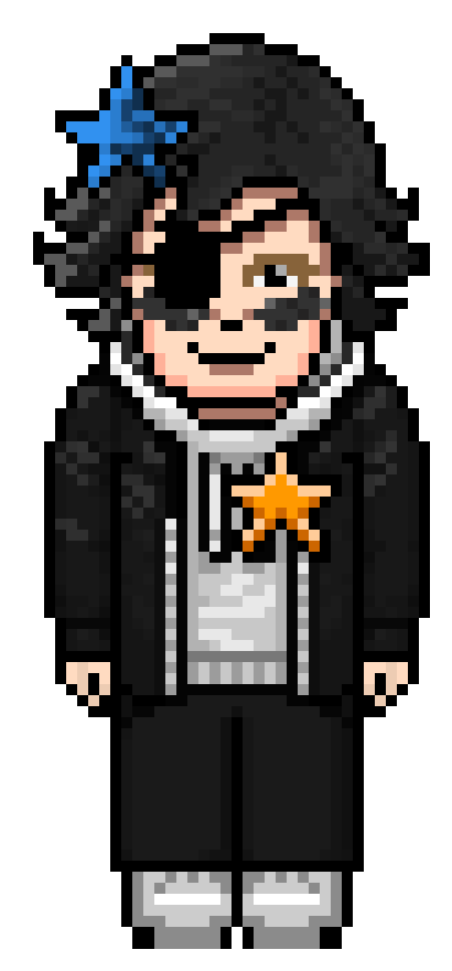 [b673f6] Robson
