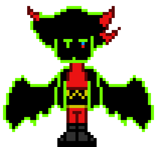 [9664c4] Mantis