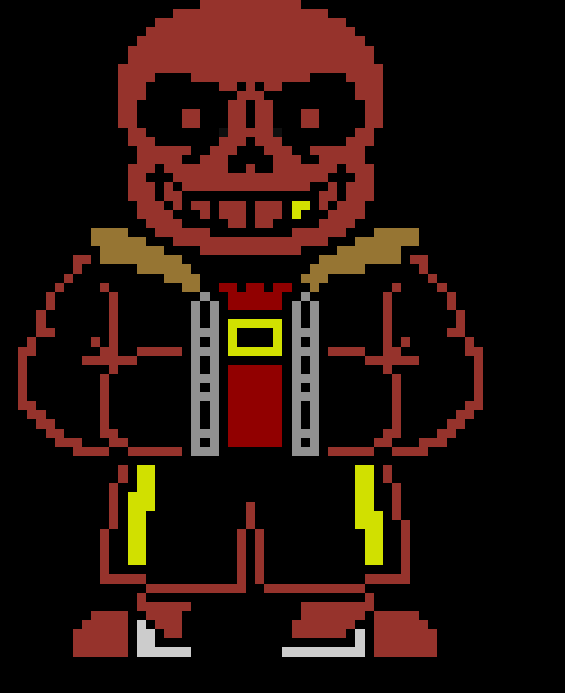 [acbc50] free felltale sans