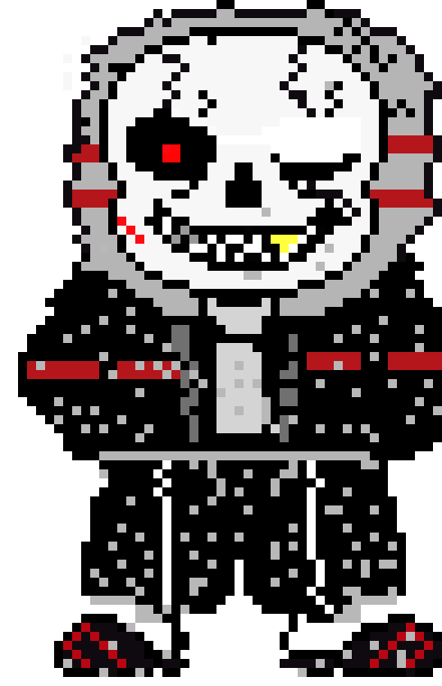 [5c793e] where the fuck are  my responses is every one ignoring me *ANGRY SANS NOSISE*