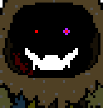 [53a360] Can i have the king multiverse sprite )