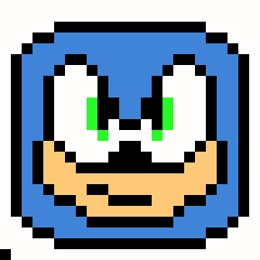 [db17e5] (Lol back.- LSS) Sonic - *dives into the snow, looking at Papyrus with an angrier look* So it`s that way huh?