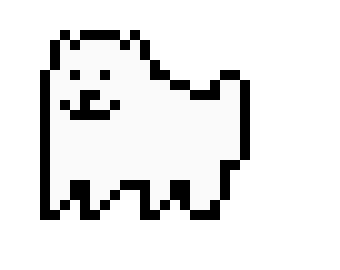[1a4333] Annoying dog