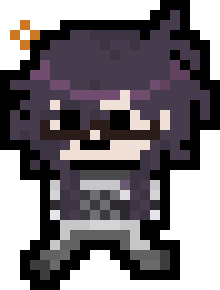 [46850b] Rikuya_Walk_Left