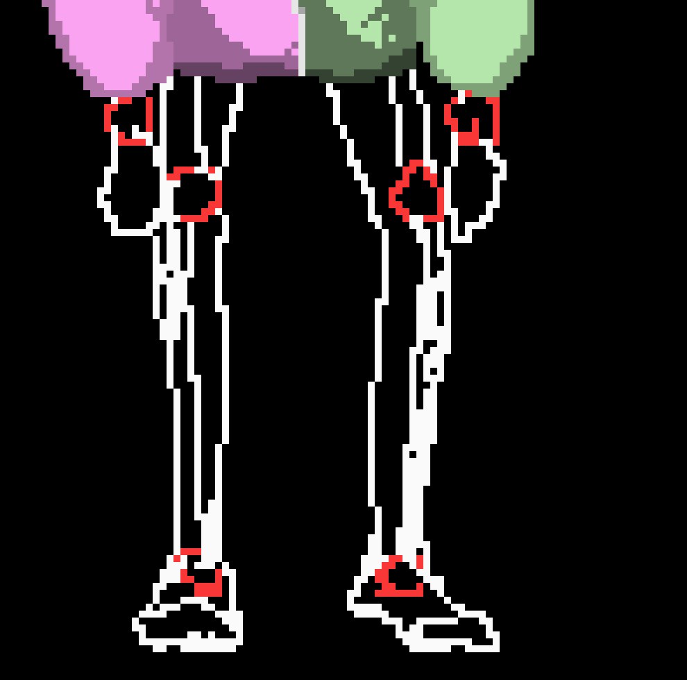[b84970] i have done nothing on the lower end