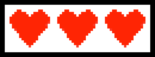 [617862] 3 Hearts