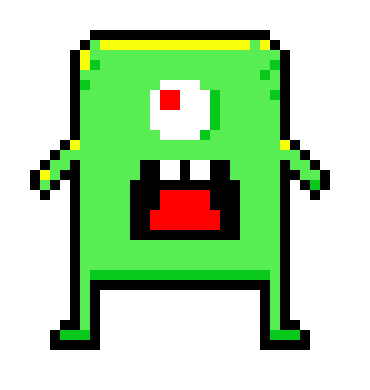 [9664c4] Monster