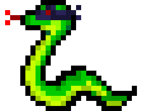 [a7c20d] Snake 4
