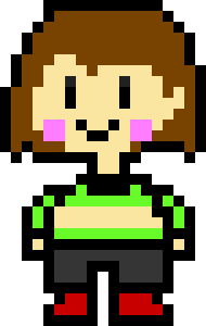 [9664c4] Revertshift/Shiftspin Chara