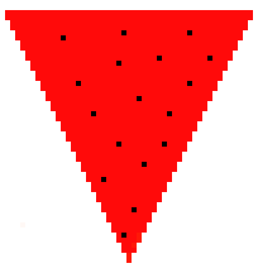 [47157f] watermelon