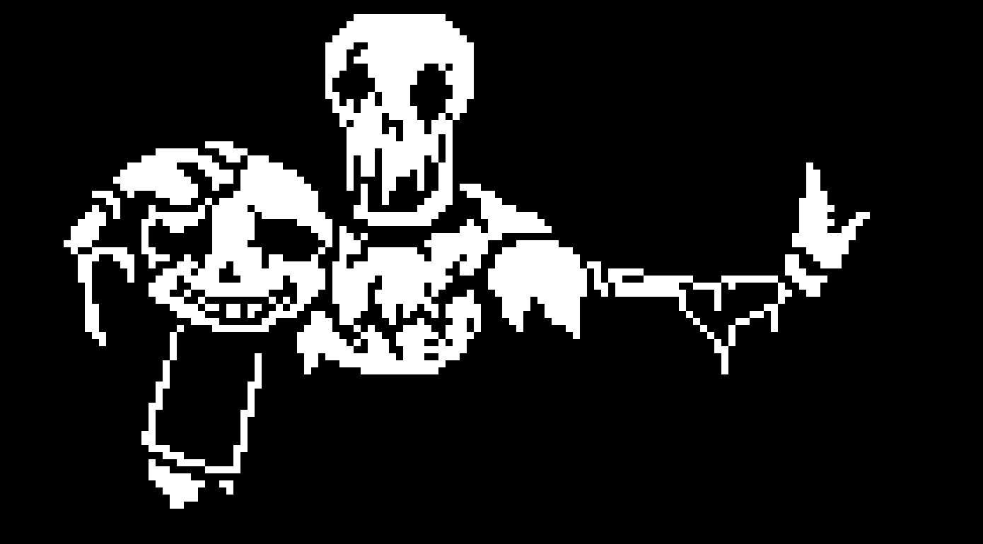 [70ef99] Sixbones Sprite (WIP)