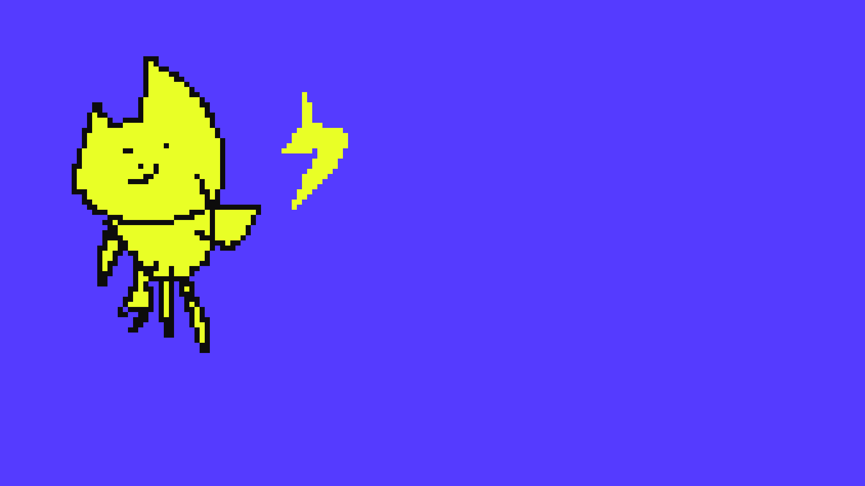 [41c8ce] Pikachu