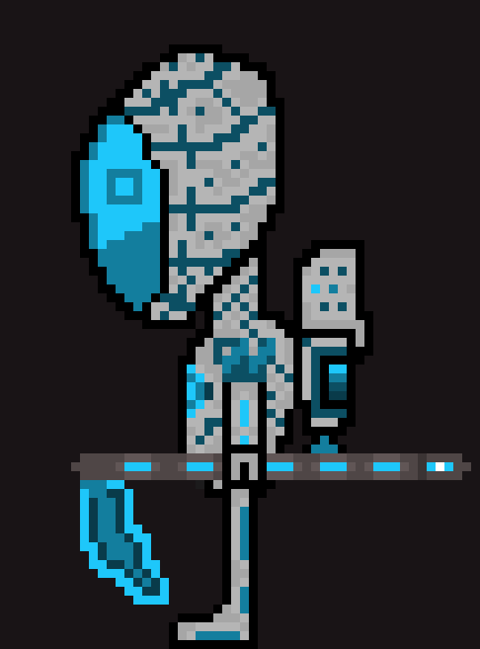 [a228fa] (PSHHHH Nah it's alright. I made this as a joke. Sorry for not asking, but I feel like you should just make a version of yourself for every gem. Imma get goin now. :p)