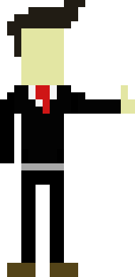 [9664c4] Character_ThumbsUp